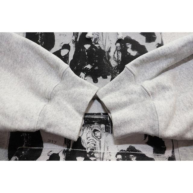 Supreme（シュプリーム） SUPREME 25AW WU-TANG CLAN HOODED