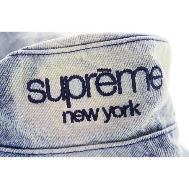 Supreme（シュプリーム） SUPREME 24SS CHINO TWILL CRUSHER DIRTY