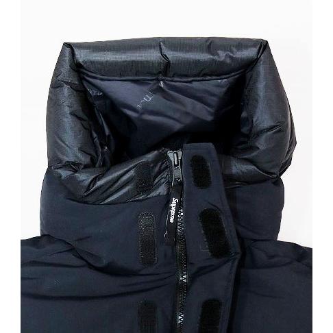 Supreme（シュプリーム） × MARMOT 25AW 800-FILL DOWN PARKA XL BLACK