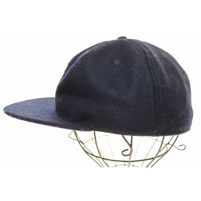 Supreme（シュプリーム） × EBBETS FIELD FLANNELS 23SS S LOGO FITTED