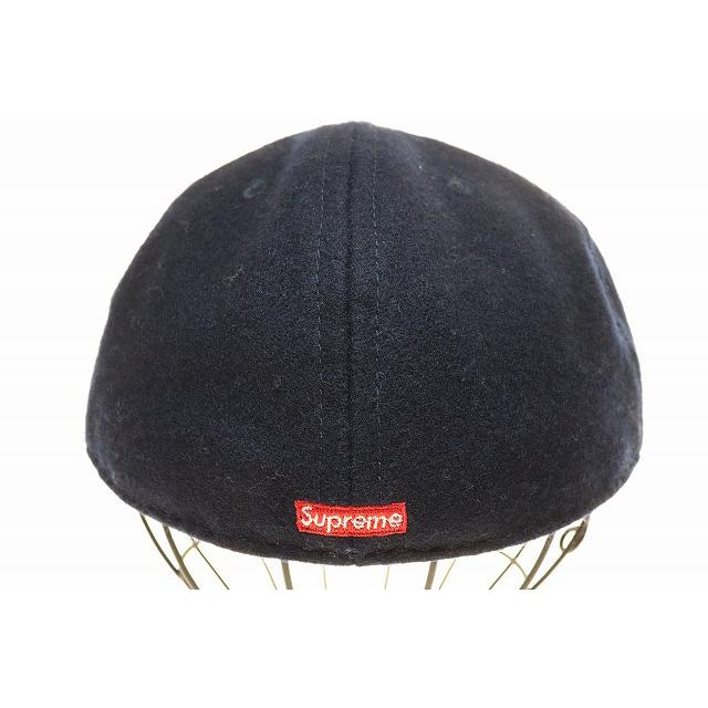Supreme（シュプリーム） × EBBETS FIELD FLANNELS 23SS S LOGO FITTED