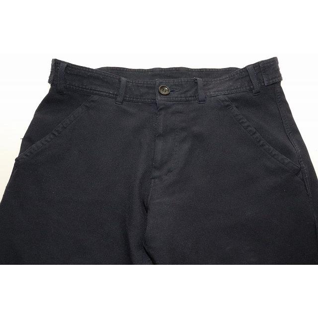 コムデギャルソン COMME des GARCONS CDG ロゴプリント ポリギャバ