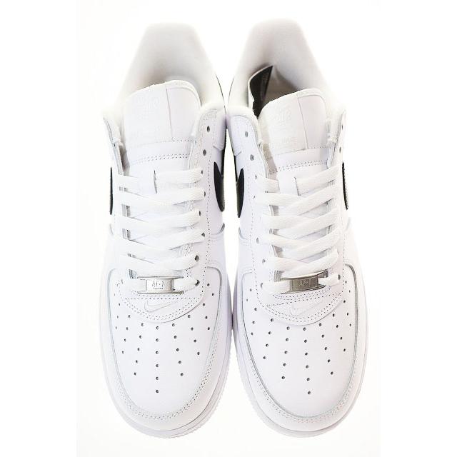 NIKE（ナイキ） × SUPREME AIR FORCE 1 LOW WHITE 28.5cm CU9225-102