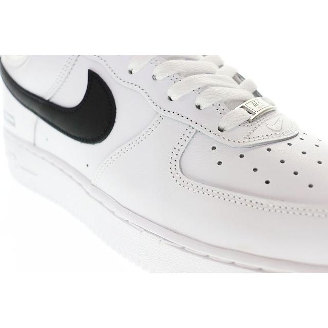 NIKE（ナイキ） × SUPREME AIR FORCE 1 LOW WHITE 28.5cm CU9225-102