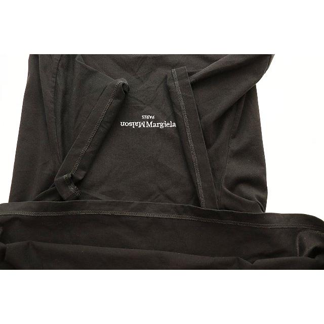 メゾンマルジェラ Maison Margiela 20SS MINI LOGO S/S T-SHIRT 48