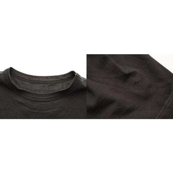 メゾンマルジェラ Maison Margiela 20SS MINI LOGO S/S T-SHIRT 48