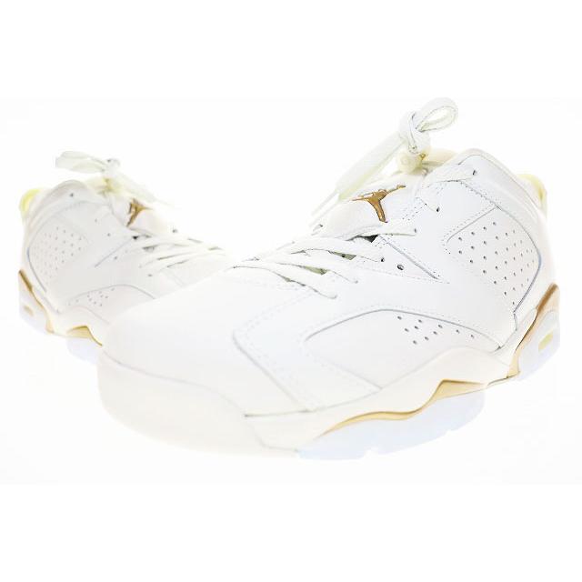 NIKE（ナイキ） NIKE AIR JORDAN 6 RETRO LOW GC CHINESE NEW YEAR