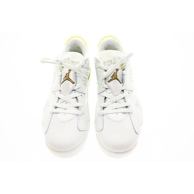 NIKE（ナイキ） NIKE AIR JORDAN 6 RETRO LOW GC CHINESE NEW YEAR