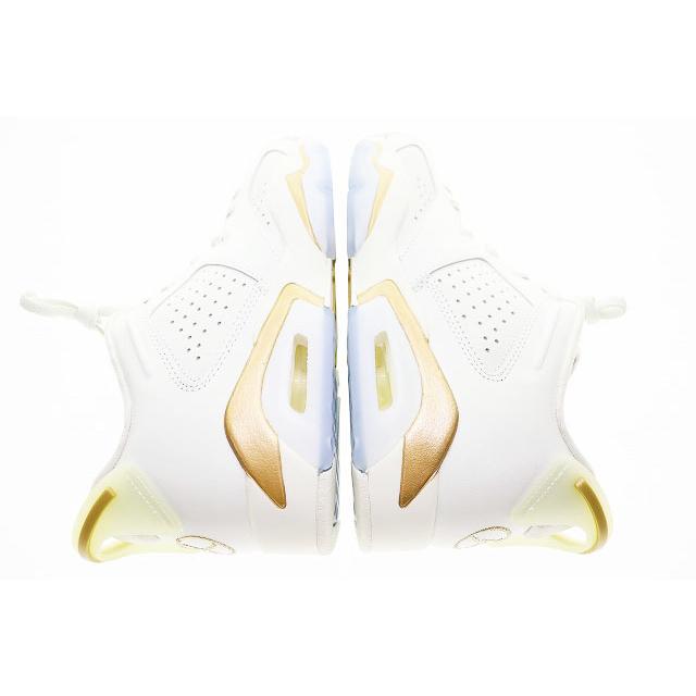 NIKE（ナイキ） NIKE AIR JORDAN 6 RETRO LOW GC CHINESE NEW YEAR