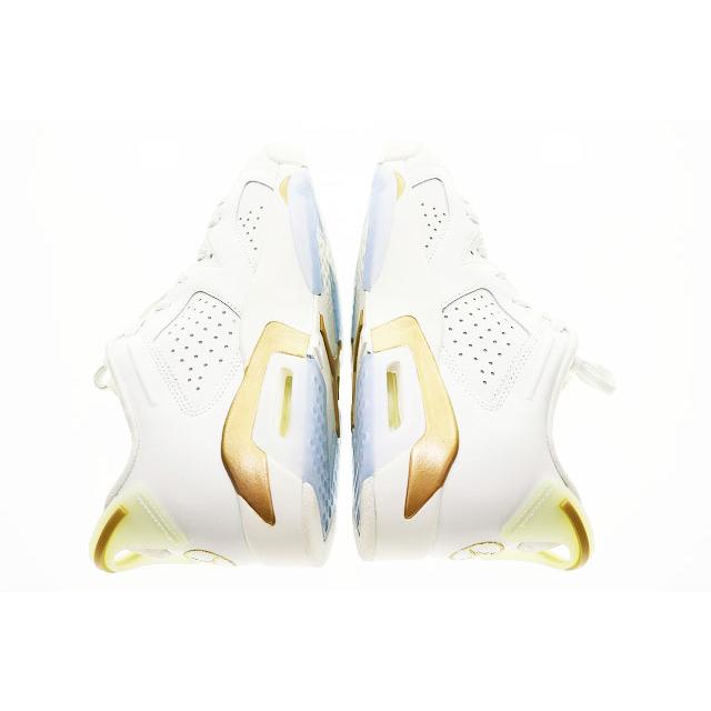 NIKE（ナイキ） NIKE AIR JORDAN 6 RETRO LOW GC CHINESE NEW YEAR