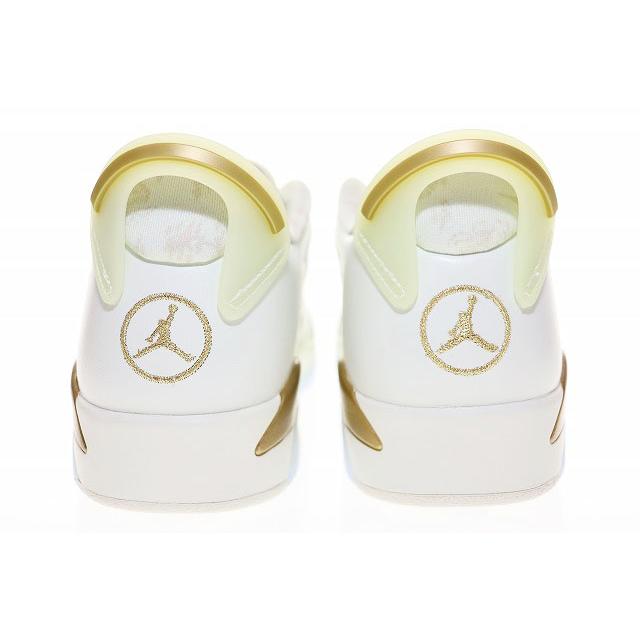 NIKE（ナイキ） NIKE AIR JORDAN 6 RETRO LOW GC CHINESE NEW YEAR