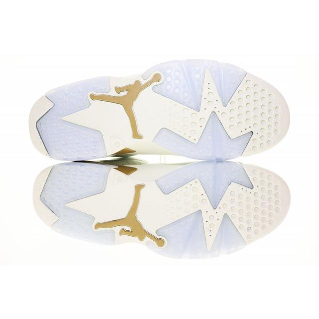 NIKE（ナイキ） NIKE AIR JORDAN 6 RETRO LOW GC CHINESE NEW YEAR