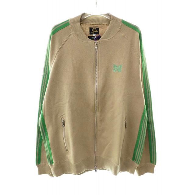 ニードルス ニードルズ Needles 24AW NUBIAN R.C.TRACK JACKET COTTON