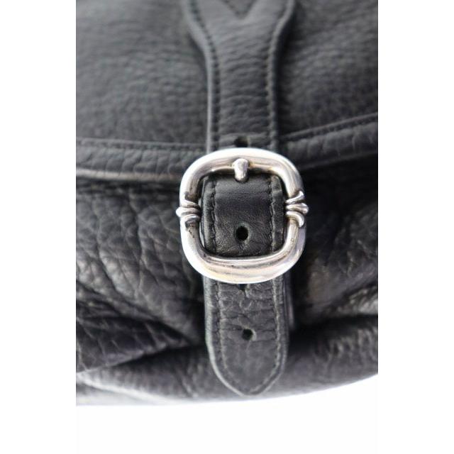 CHROME HEARTSスナットパック #1 インボイス原本付き 関税込 クロムハーツ #1 スナットパック ミディアム (CHROME HEARTS