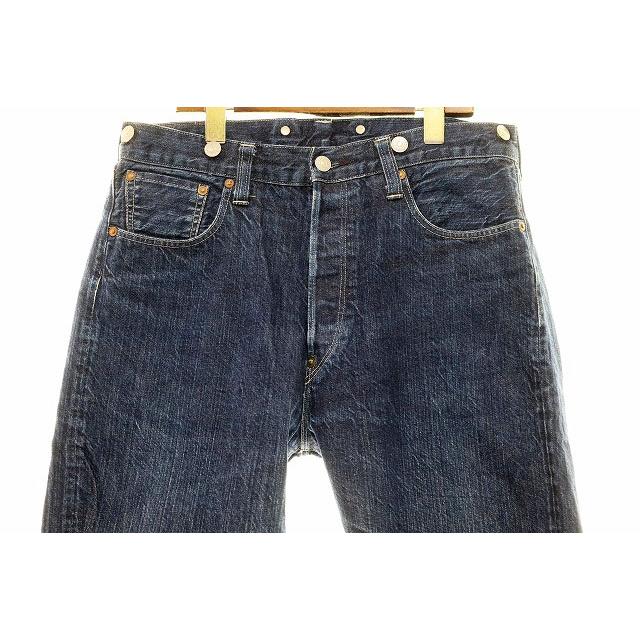 Levi's（リーバイス） Levi's LVC 00s 501XX W31 27501 27501-0003 旧