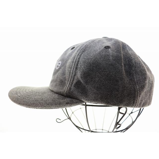 Supreme（シュプリーム） SUPREME 20AW 2-TONE CANVAS 6-PANEL CAP