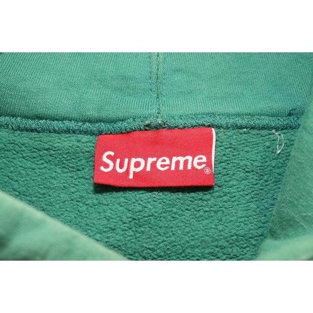 supreme ロゴパーカー ハトメ Supreme（シュプリーム） SUPREME 20SS 