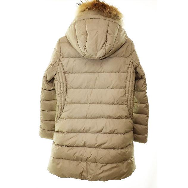 タトラス TATRAS SARMA SIZE 02 2020LTA20A4794-D サルマ ダウンコート 