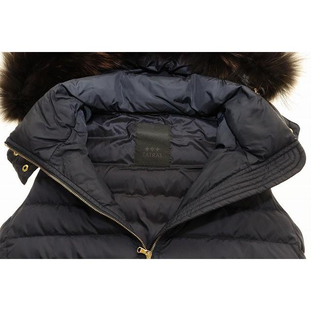 タトラス TATRAS ORSIERA SIZE 02 LTAT20A4695-D オルシエラ ダウン