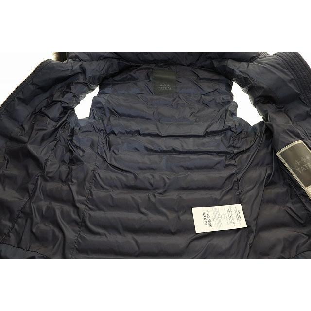 タトラス TATRAS ORSIERA SIZE 02 LTAT20A4695-D オルシエラ ダウン