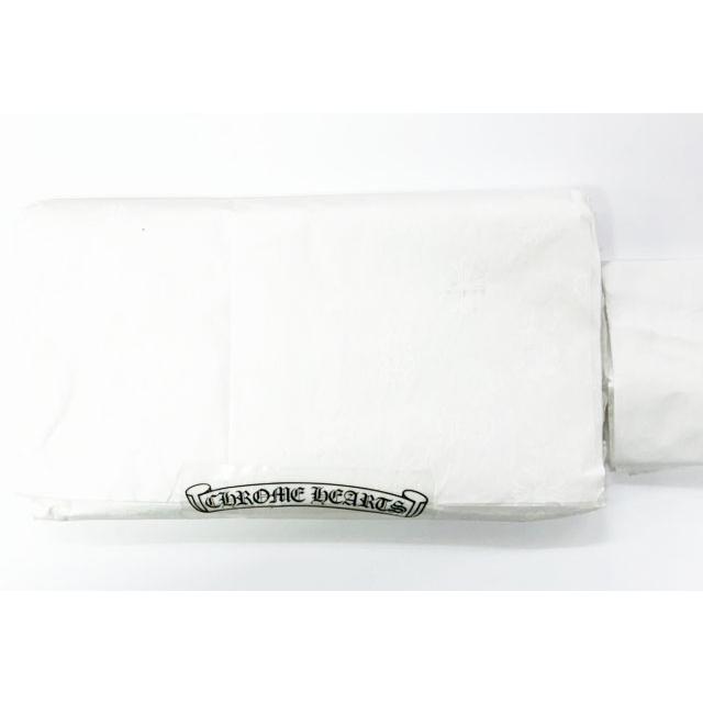 CHROME HEARTS（クロムハーツ） CHROME HEARTS REC F ZIP ALLIGATOR 