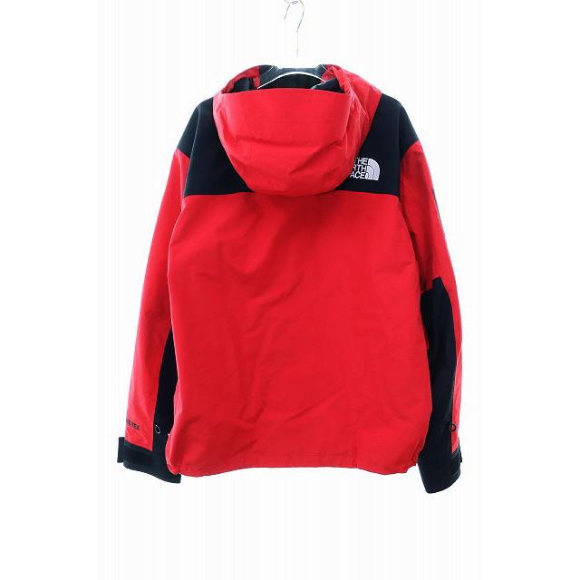 Supreme（シュプリーム） × THE NORTH FACE 19SS ARC LOGO MOUNTAIN