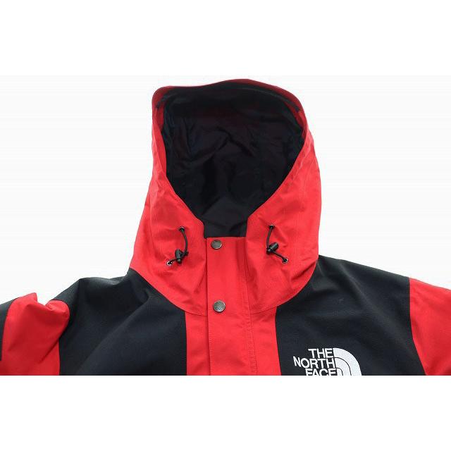 Supreme（シュプリーム） × THE NORTH FACE 19SS ARC LOGO MOUNTAIN