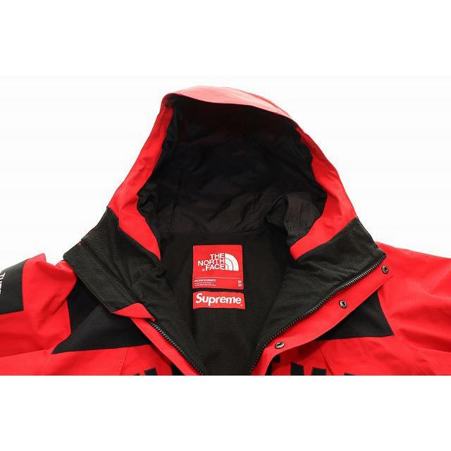 Supreme（シュプリーム） × THE NORTH FACE 19SS ARC LOGO MOUNTAIN