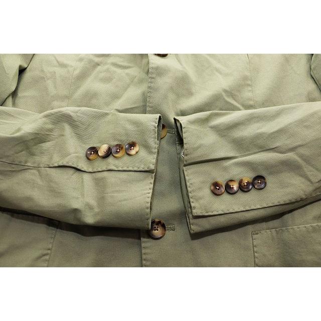 ラルディーニ LARDINI テーラード ジャケット ブレザー サイズ52