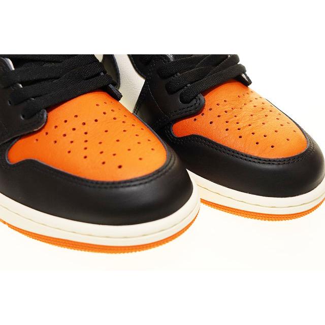 NIKE（ナイキ） NIKE AIR JORDAN 1 RETRO HIGH OG SHATTERED BACKBOARD