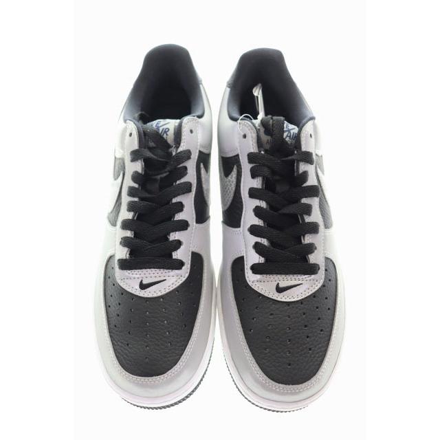 NIKE（ナイキ） NIKE AIR FORCE 1 B SILVER SNAKE 28cm DJ6033-001