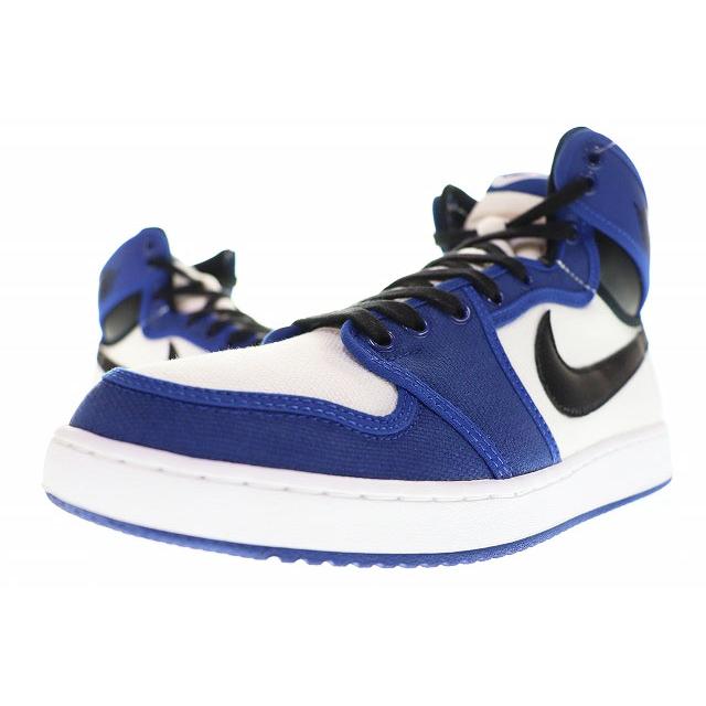 NIKE（ナイキ） NIKE AIR JORDAN 1 AJKO STORM BLUE 28cm DO5047-401 