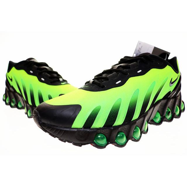 NIKE（ナイキ） NIKE AIR MAX DN8 AMD GREEN STRIKE 2025 28.5cm VOLT 