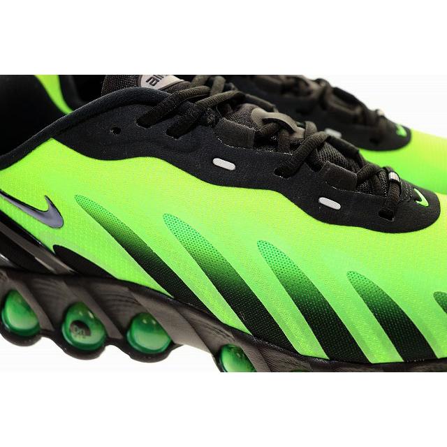 NIKE（ナイキ） NIKE AIR MAX DN8 AMD GREEN STRIKE 2025 28.5cm VOLT 