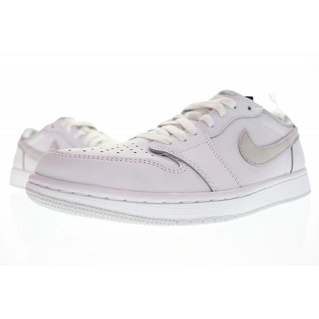 NIKE（ナイキ） NIKE AIR JORDAN 1 LOW OG NEUTRAL GREY 28cm CZ0790 