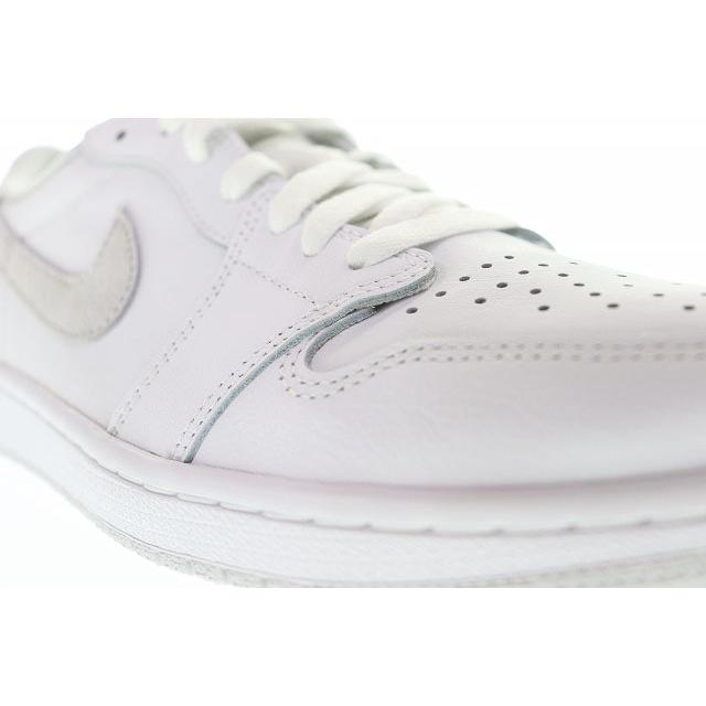 NIKE（ナイキ） NIKE AIR JORDAN 1 LOW OG NEUTRAL GREY 28cm CZ0790 