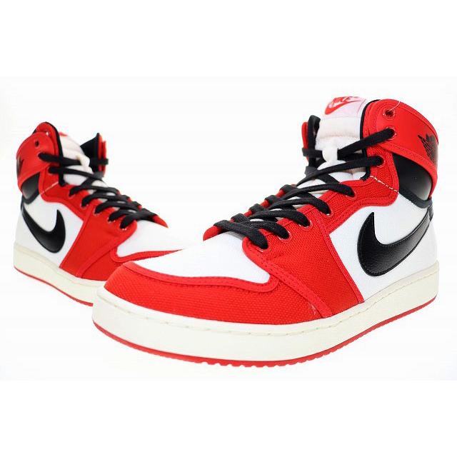 NIKE（ナイキ） NIKE AJKO 1 AIR JORDAN KO CHICAGO 2021 28cm DA9089 