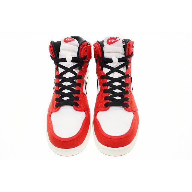 NIKE（ナイキ） NIKE AJKO 1 AIR JORDAN KO CHICAGO 2021 28cm DA9089 