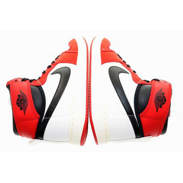 NIKE（ナイキ） NIKE AJKO 1 AIR JORDAN KO CHICAGO 2021 28cm DA9089 