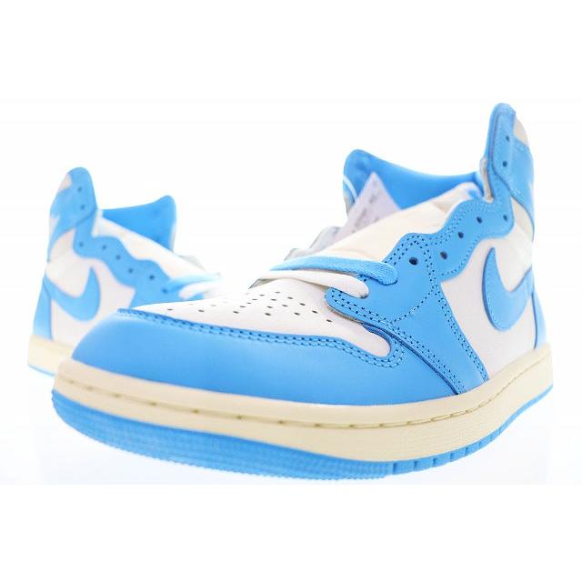 NIKE（ナイキ） NIKE AIR JORDAN 1 HIGH OG UNC REIMAGINED 28cm 