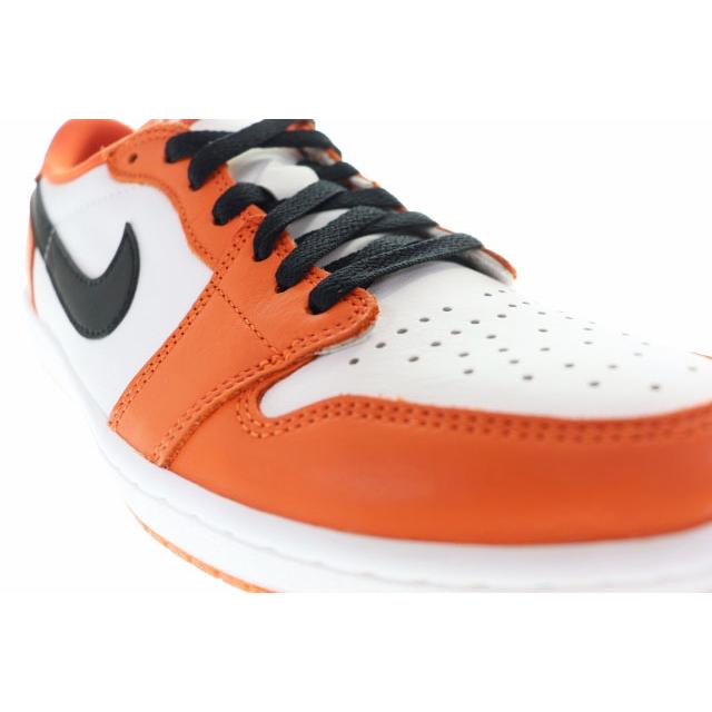 ナイキ NIKE AIR JORDAN 1 RETRO LOW OG STSR FISH 28cm CZ0790-801 