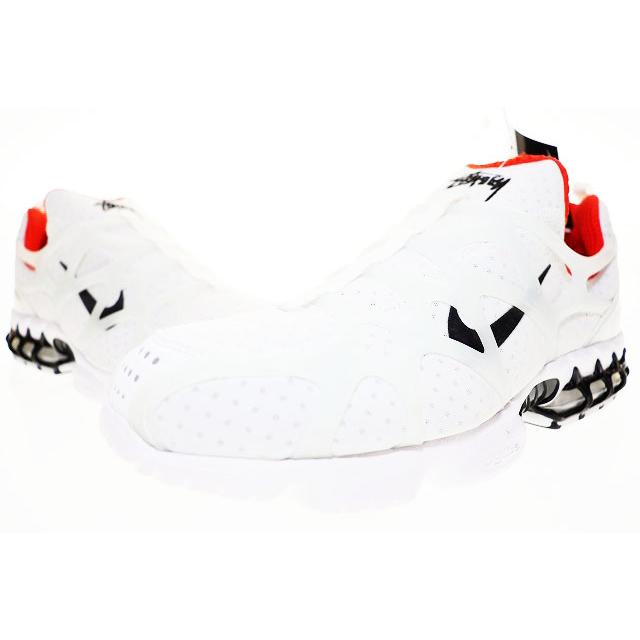 NIKE（ナイキ） NIKE AIR ZOOM SPIRIDON KK KUKINI STUSSY 2020 28cm