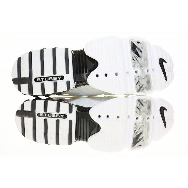 NIKE（ナイキ） NIKE AIR ZOOM SPIRIDON KK KUKINI STUSSY 2020 28cm