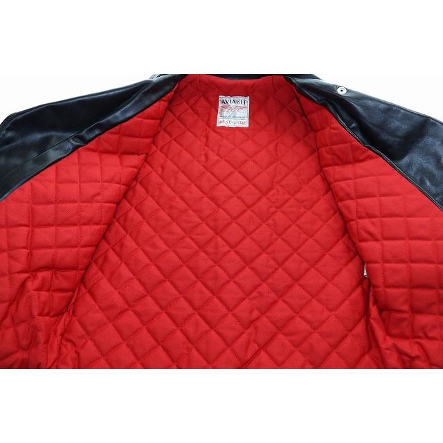 ルイスレザー LEWIS Leathers LIGHTNING TIGHT FIT BLACK SIZE 40