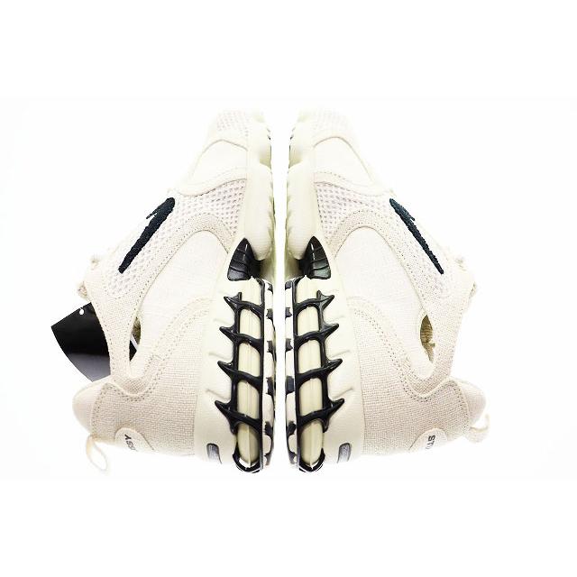 NIKE（ナイキ） NIKE AIR ZOOM SPIRIDON CG 2 STUSSY FOSSIL 2020 28cm