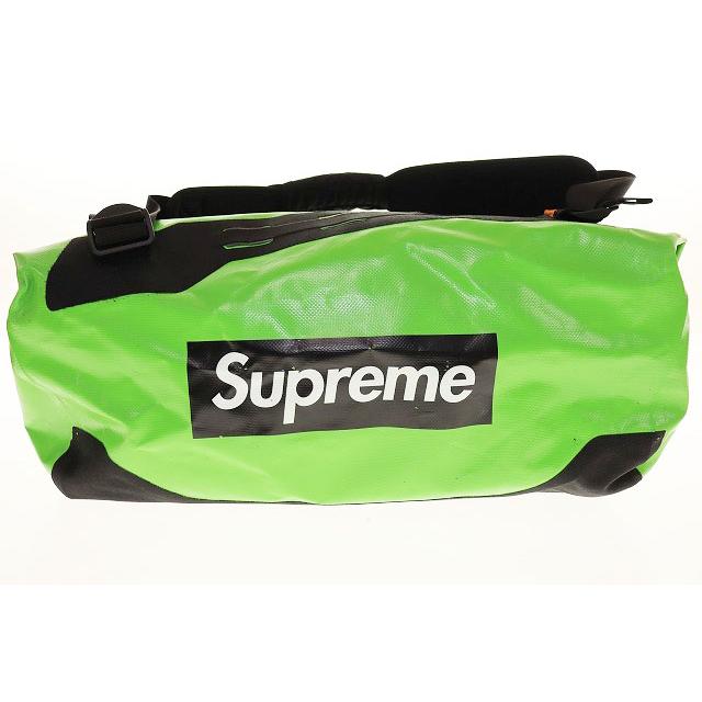 Supreme ボディバッグ オリーブ Supreme Shoulder Bag (SS19) Olive Men's - SS19 - US