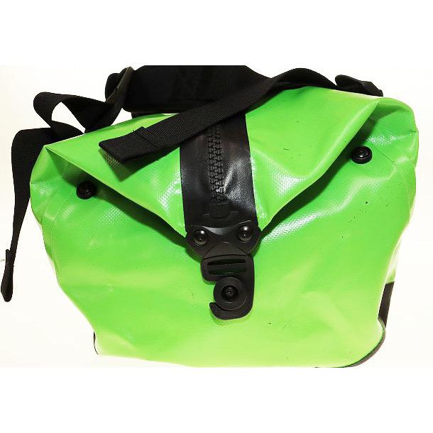 Supreme（シュプリーム） SUPREME 24SS ORTLIEB DUFFLE BAG GREEN