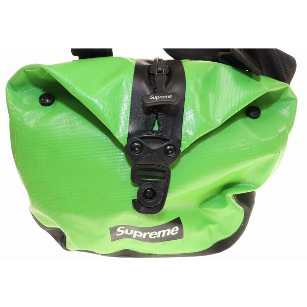 Supreme ボディバッグ オリーブ Supreme Small Waist Bag (FW22) Olive | Hype Clothinga