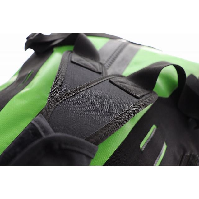 Supreme ダッフル ボストンバッグ 総柄グリーン Supreme（シュプリーム） SUPREME 24SS ORTLIEB DUFFLE BAG GREEN