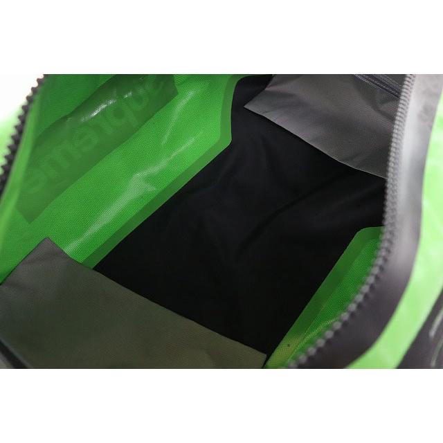 Supreme（シュプリーム） SUPREME 24SS ORTLIEB DUFFLE BAG GREEN